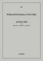 Vecchia W. Dalla Angele Dei Voci A Cappella