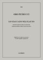 O. Petrucci Lo Staccato Nel Flauto Flauto