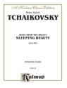 Tchaikowsky Sleep.Beauty St.  Ms  Kalmus Classic Series