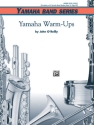 Yamaha Warm-Ups (concert band)  Symphonic wind band