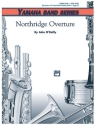 Northridge Overture (concert band)  Symphonic wind band
