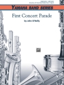 First Concert Parade (concert band)  Symphonic wind band