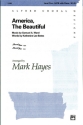 AMERICA THE BEAUTIFUL/SATB-HAYES  Default setting