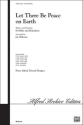 Miller, Jackson, Althouse Let There Be Peace on Earth (2 part)  Mixed voices