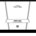 Mozart, W.A arr. Isaac, M Allegro in C Major (string orchestra)  String Orchestra