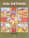 Lions and Friends (piano)  Piano Albums