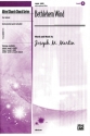 BETHLEHEM WIND/SATB-MARTIN  Default setting