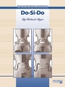 Do-Si-Do (string orchestra)  String Orchestra