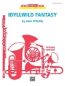 Idyllwild Fantasy (concert band)  Symphonic wind band