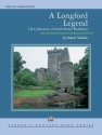 Longford Legend, A (score)  Symphonic wind band