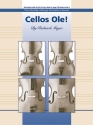 Cellos Ole! (string orchestra)  String Orchestra