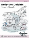 Dolly the dolphin pinao solo