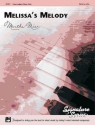 Melissa's Melody: for piano