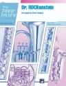 Hodges, Steve (arranger) Dr. ROCKenstein (concert band)  Symphonic wind band