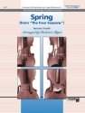 Vivaldi, A arr. Meyer, R Spring. Four Seasons (string orchestra)  String Orchestra