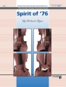 Spirit of '76 (string orchestra)  String Orchestra