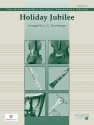 Harnsberger, L.C (arranger) Holiday Jubilee (full orchestra)  Full Orchestra