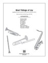 Glad Tidings Of Joy Instrumental Parts  Voice and ensemble
