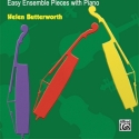 Arirang (3 part mixed optiola flute)  Unison, upper, equal voices