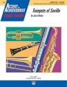 Trumpets of Seville (concert band)  Symphonic wind band