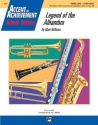 Legend of the Alhambra (concert band)  Symphonic wind band