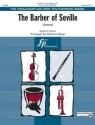 Rossini, G arr. Meyer, R Barber of Seville, The (full orchestra)  Full Orchestra