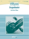 Dragonhunter for string orchestra score and parts (8-8-3--5-5-5)
