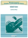 Kabuki Dance (string orchestra)  String Orchestra