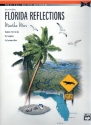 Florida Reflections for piano solo