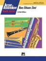 New Orleans Strut (concert band)  Symphonic wind band