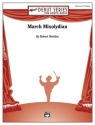 March Mixolydian (concert band)  Symphonic wind band
