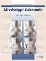 Mississippi Cakewalk (string orchestra)  String Orchestra