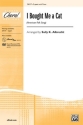 Albrecht, Sally K (arranger) I Bought Me a Cat (2pt)  Mixed voices