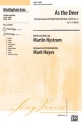 Nystrom Arr Hayes As The Deer (Incorp Bach 'Air') SATB  Mixed voices