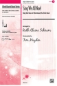Schram, R.E (arranger) Sing We All Noel Unis/2Pt  Unison, upper, equal voices