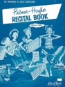 Palmer, Bill & Hughes, Ed Palmer-Hughes Accordion. Recital Book 2  Accordion