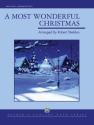 Most Wonderful Christmas - CB score  Scores
