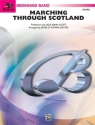 Ployhar, James D (arranger) Marching Through Scotland (concert band)  Symphonic wind band