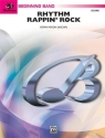 Mixon, Kevin Rhythm Rappin' Rock (concert band)  Symphonic wind band