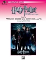 Doyle, P arr. Ford, R Harry Potter/Goblet of Fire (c/band)  Symphonic wind band
