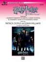 Doyle, Williams arr. Ford Goblet of Fire Themes  Score  Scores