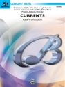 Smith, Robert.W Currents (concert band) score  Scores
