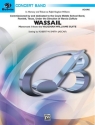 Wassail (concert band)  Symphonic wind band