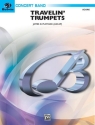 Travelin' Trumpets (concert band)  Symphonic wind band