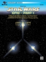 Williams arr Smith, R.W Star Wars Epic: Part I (concert band) Sc  Scores