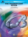 Bernstein, E arr. Phillippe, R Magnificent Seven, The (concert band)  Symphonic wind band