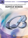 Buffalo Dances (score)  Symphonic wind band