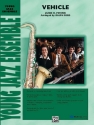 Peterik, James arr. Ford, R Vehicle (jazz ensemble)  Jazz band