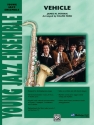 Peterik arr Ford,R Vehicle (jazz ensemble) Score  Scores