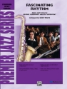 Gershwin, G arr. Wolpe, D Fascinating Rhythm (jazz ensemble)  Jazz band